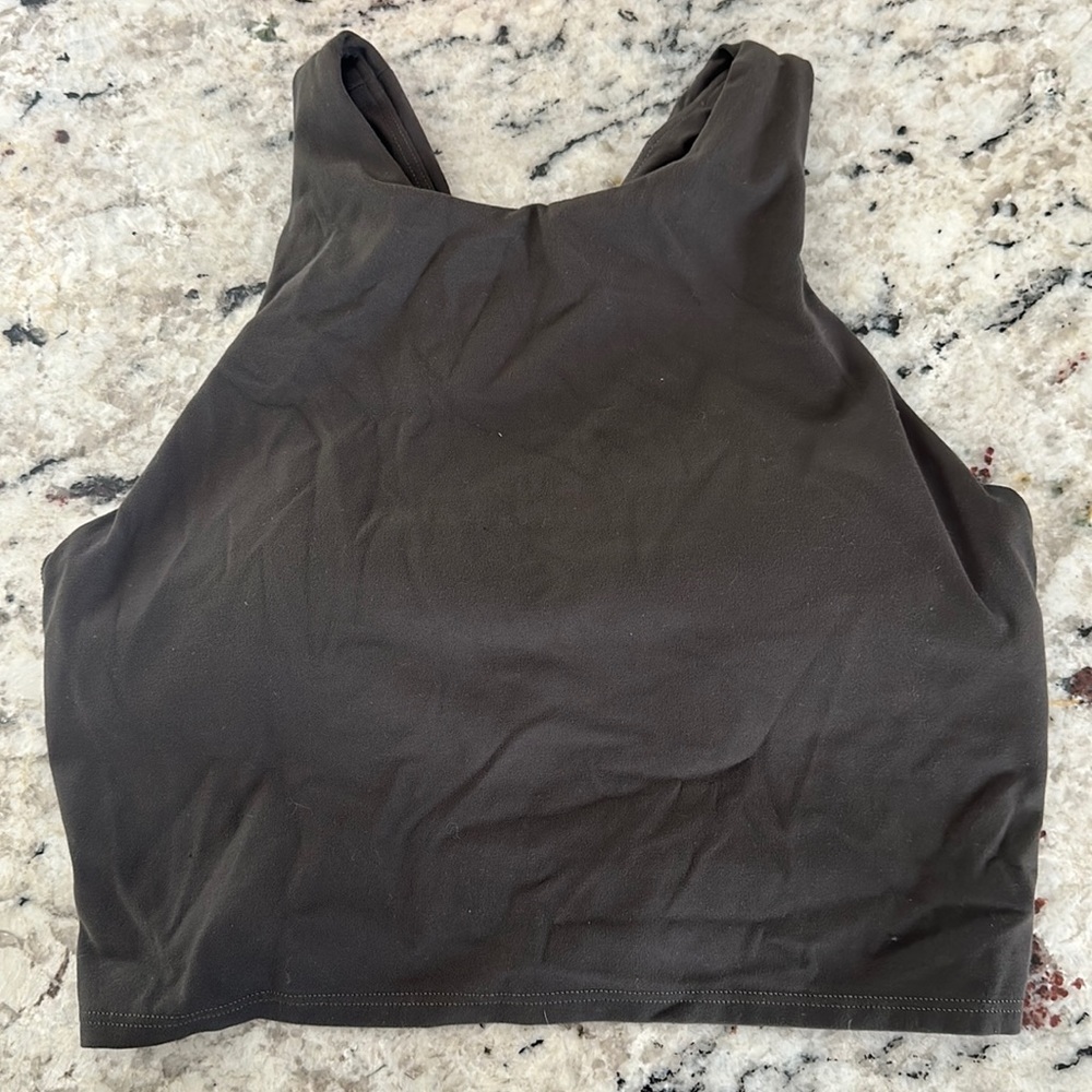 Athleta work out tank top